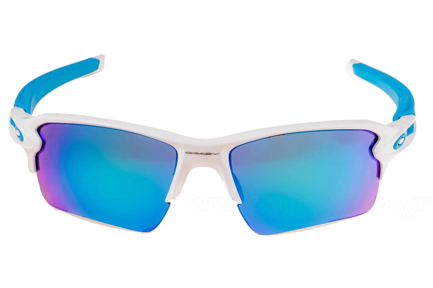 Oakley 9188 FLAK 2.0 XL