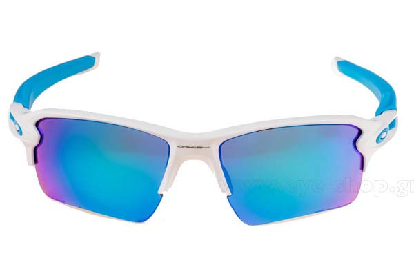Oakley 9188 FLAK 2.0 XL
