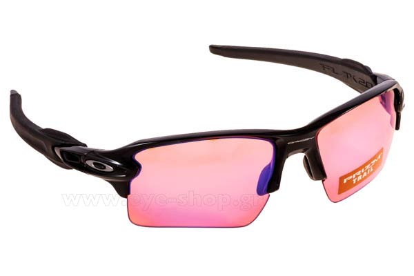 Γυαλιά Oakley FLAK 2.0 XL 9188 06 Black Prizm Trail