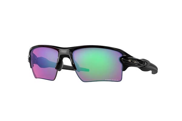 Γυαλιά Oakley FLAK 2.0 XL 9188 05 Black Prizm Golf