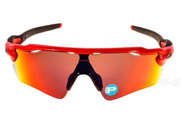 Oakley 9208 RADAR EV PATH