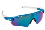 Γυαλια Ηλιου Oakley 9208 RADAR EV PATH 03 Sky Shappire Iridium