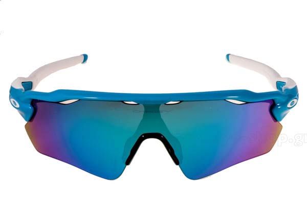 Oakley 9208 RADAR EV PATH