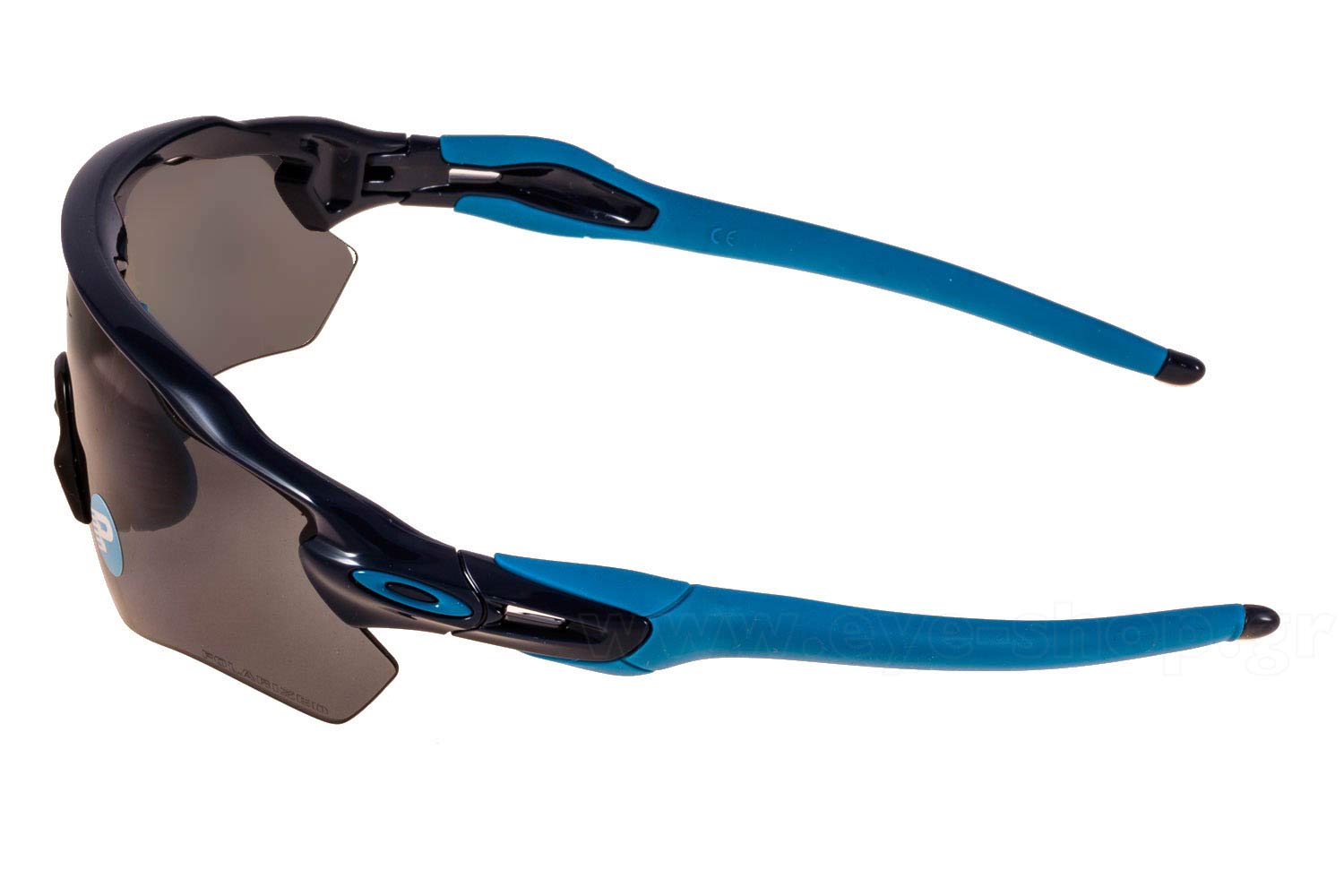 Oakley 9208 RADAR EV PATH