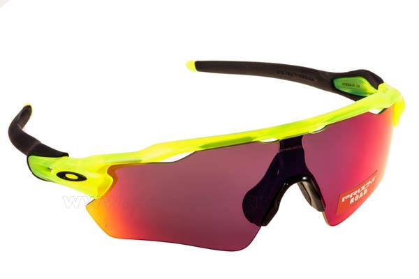 Γυαλιά Oakley 9208 RADAR EV PATH 09 Uranium Prizm Road