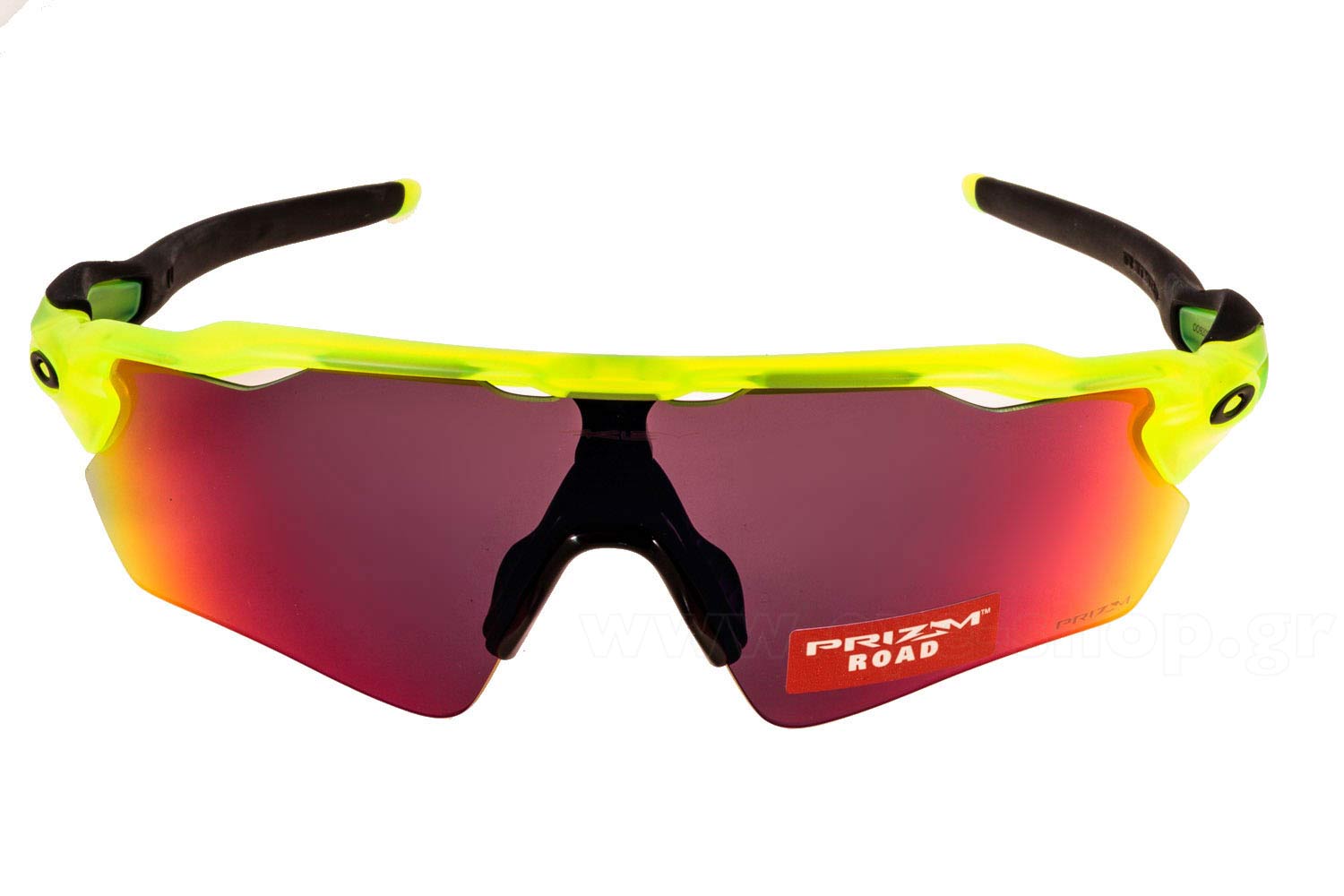 Oakley 9208 RADAR EV PATH