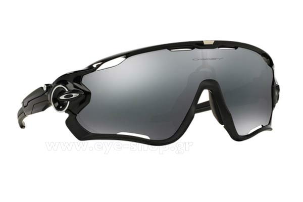 Γυαλιά Oakley JAWBREAKER 9290 01 Black iridium