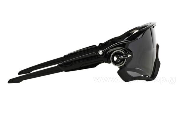 Oakley μοντέλο JAWBREAKER 9290 στο χρώμα 01 Black iridium