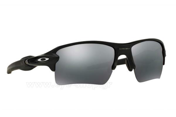 Γυαλιά Oakley FLAK 2.0 XL 9188 01 Black Iridium