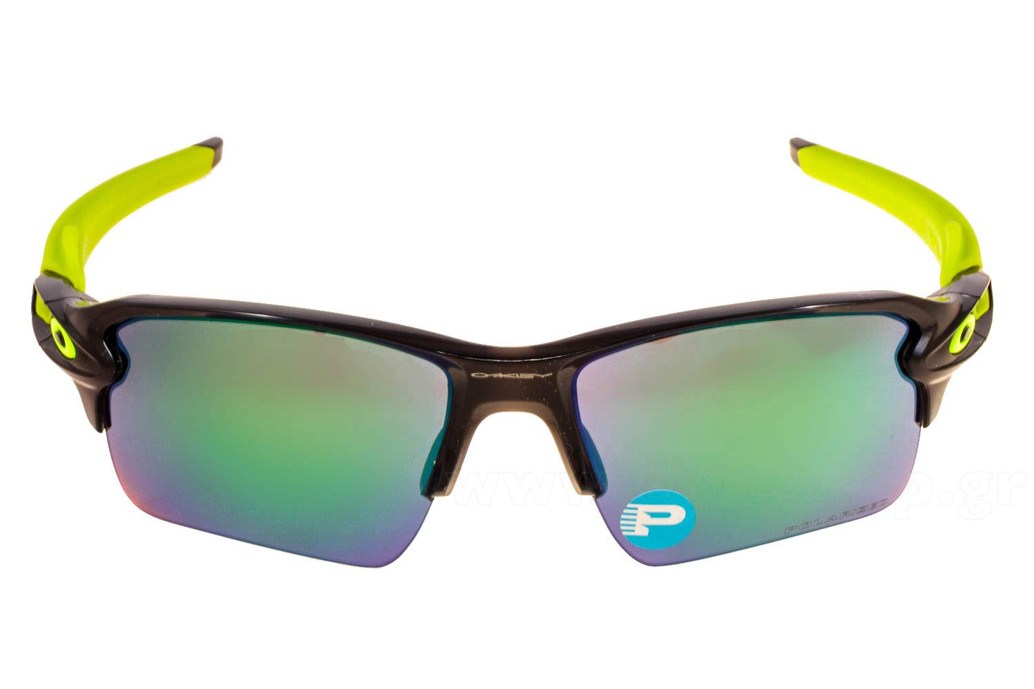Oakley 9188 FLAK 2.0 XL