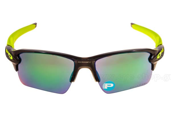 Oakley 9188 FLAK 2.0 XL