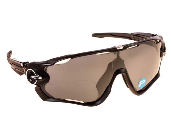 Γυαλιά Oakley JAWBREAKER 9290 07 Black Black Iridium polarized