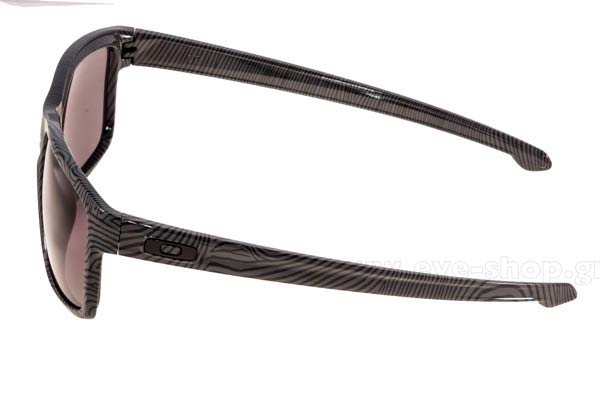 Oakley μοντέλο SLIVER 9262 στο χρώμα 19 dark grey warm grey
