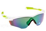 Λεπτομέρειες - Οπτικά Γυαλιά Ηλίου Oakley M2Frame 9212 19 White jade Irid Polarized Τιμή: 200.23