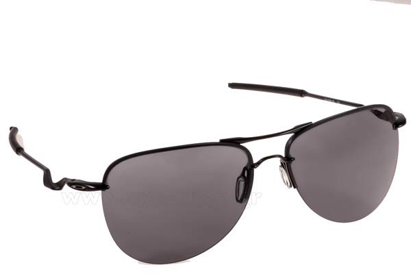 Γυαλιά Oakley Tailpin 4086 09 Satin Black Grey