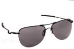 Γυαλια Ηλιου Oakley Tailpin 4086 09 Satin Black Grey