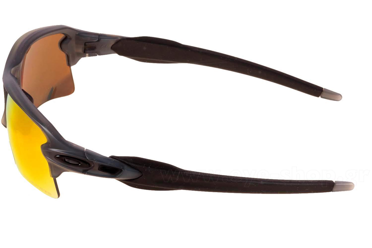 Oakley 9188 FLAK 2.0 XL