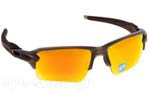 Γυαλια Ηλιου Oakley 9188 FLAK 2.0 XL 10 Grey smoke F Irid Polarized