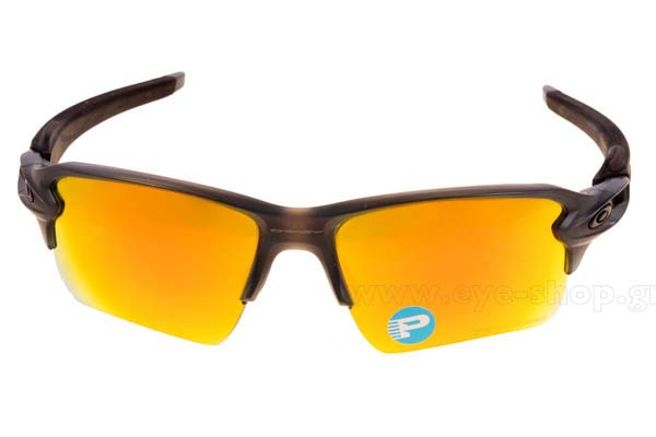 Oakley 9188 FLAK 2.0 XL