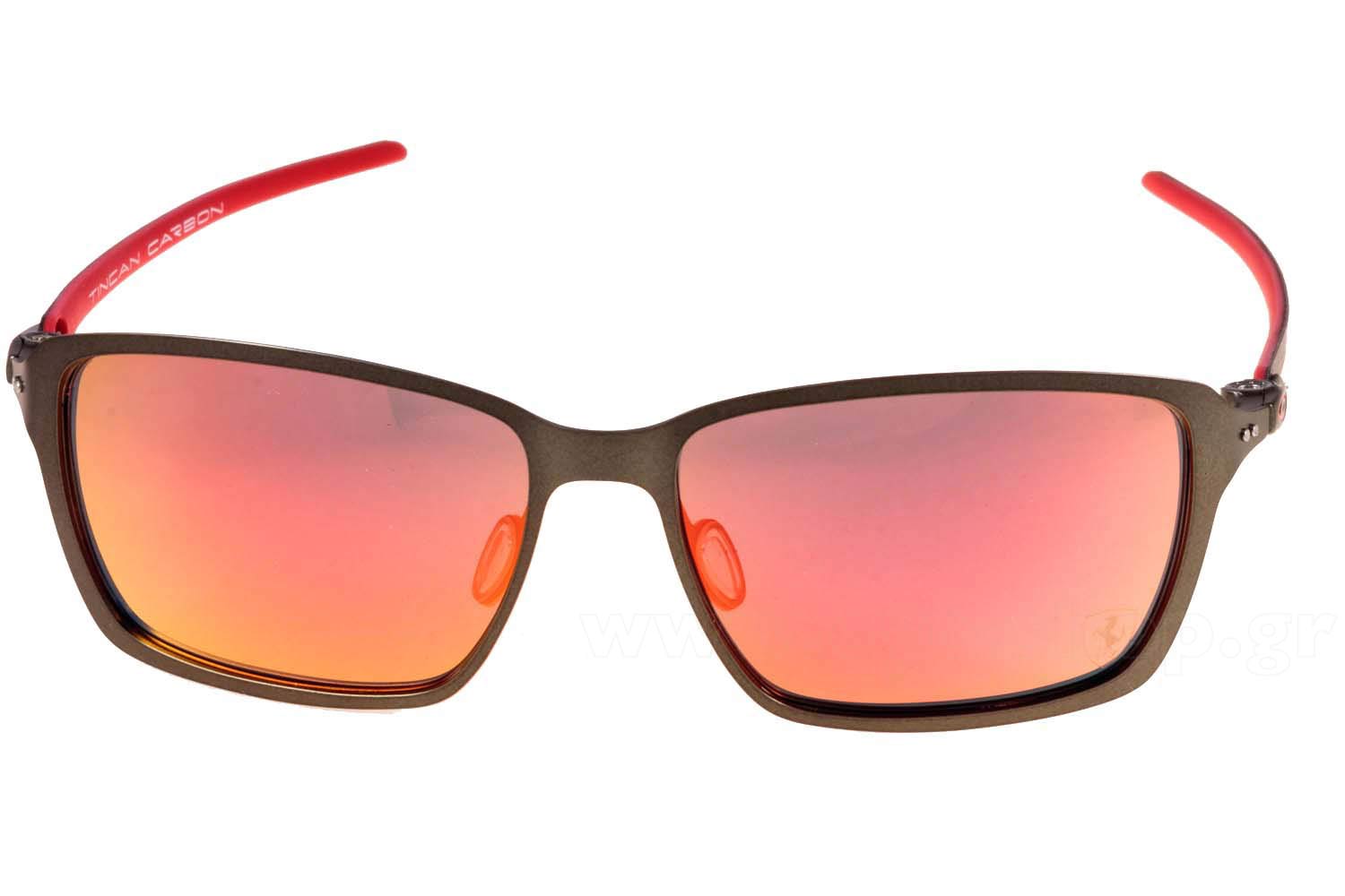 Oakley Tincan Carbon 6017