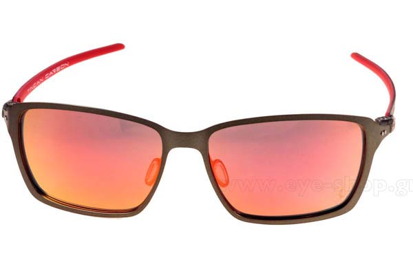 Oakley Tincan Carbon 6017