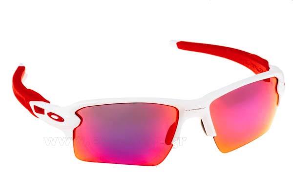 Γυαλιά Oakley 9188 FLAK 2.0 XL 21 White