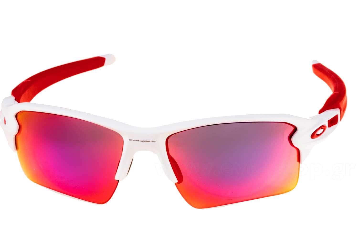 Oakley 9188 FLAK 2.0 XL