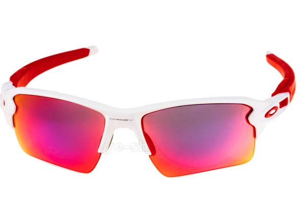 Oakley 9188 FLAK 2.0 XL