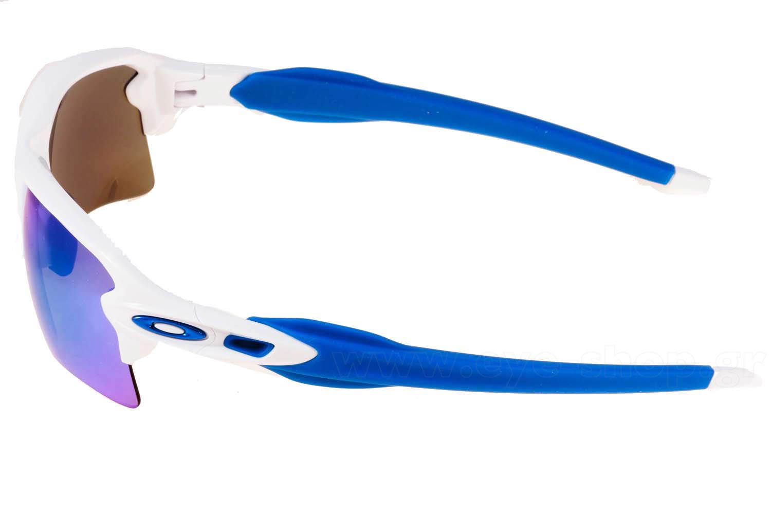 Oakley 9188 FLAK 2.0 XL