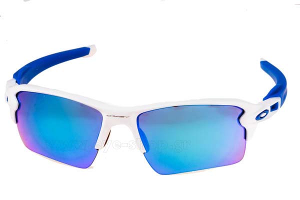 Oakley 9188 FLAK 2.0 XL