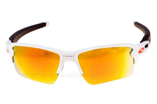 Oakley 9188 FLAK 2.0 XL
