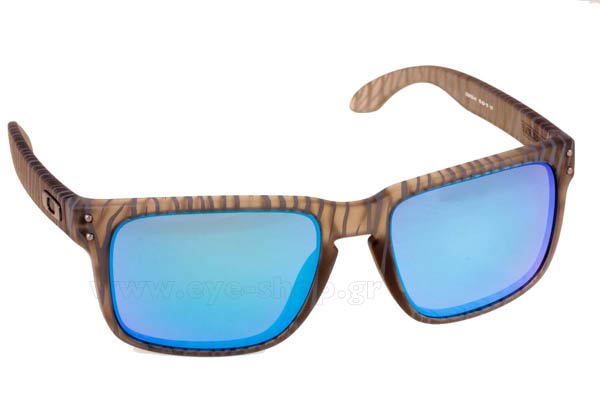 Γυαλιά Oakley Holbrook 9102 A1