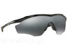 Γυαλια Ηλιου Oakley M2Frame XL 9343 04 Pol Black Black irid