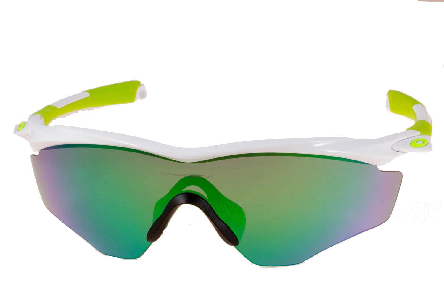 Oakley M2Frame XL 9343