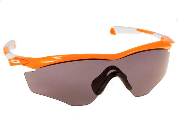 Γυαλιά Oakley M2Frame XL 9343 03 Orange