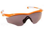 Γυαλια Ηλιου Oakley M2Frame XL 9343 03 Orange