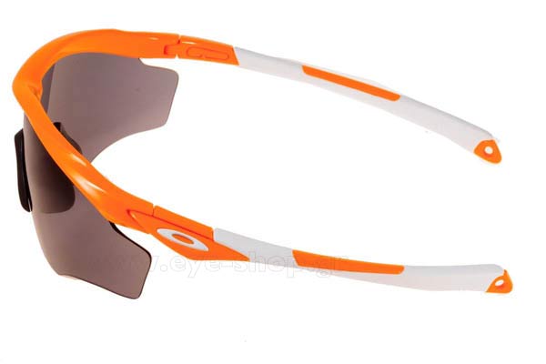 Oakley μοντέλο M2Frame XL 9343 στο χρώμα 03 Orange