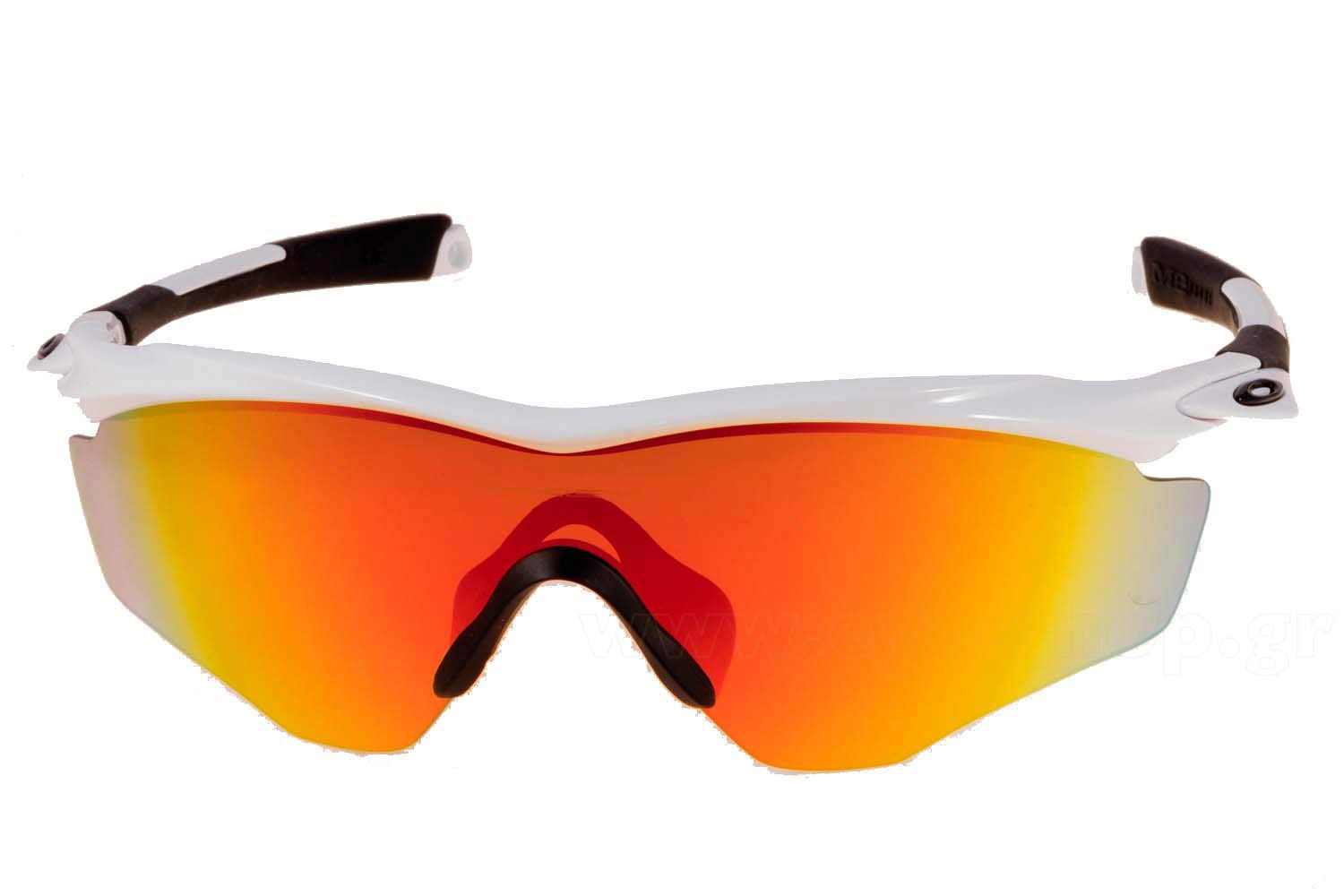 Oakley M2Frame XL 9343