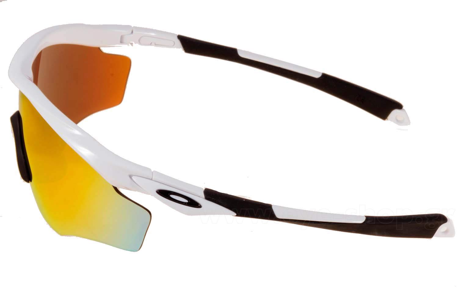 Oakley M2Frame XL 9343