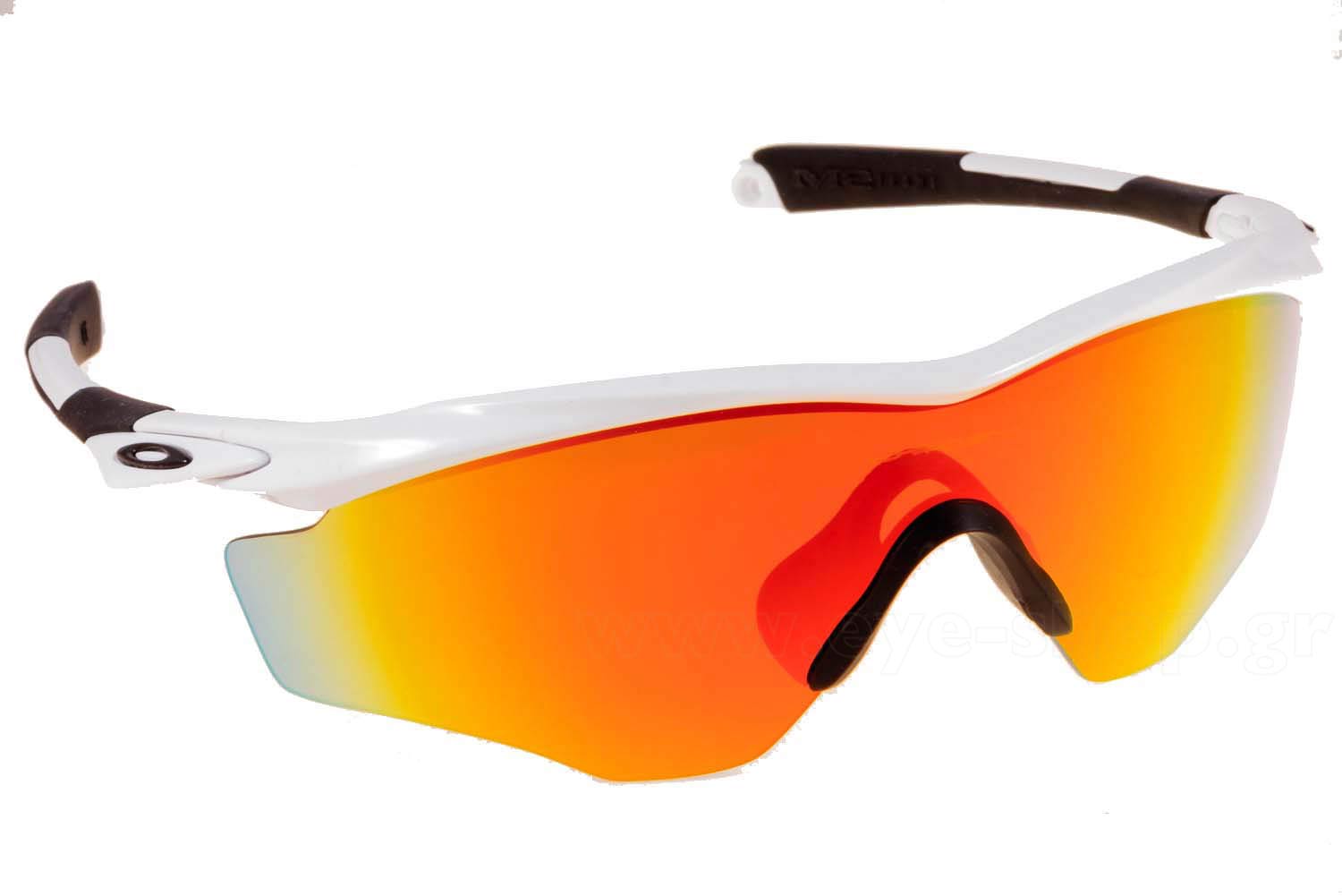 Oakley M2Frame XL 9343