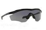 Λεπτομέρειες - Οπτικά Γυαλιά Ηλίου Oakley M2Frame XL 9343 01 Black Grey Τιμή: 92.22