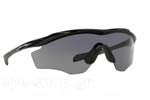 Γυαλια Ηλιου Oakley M2Frame XL 9343 01 Black Grey