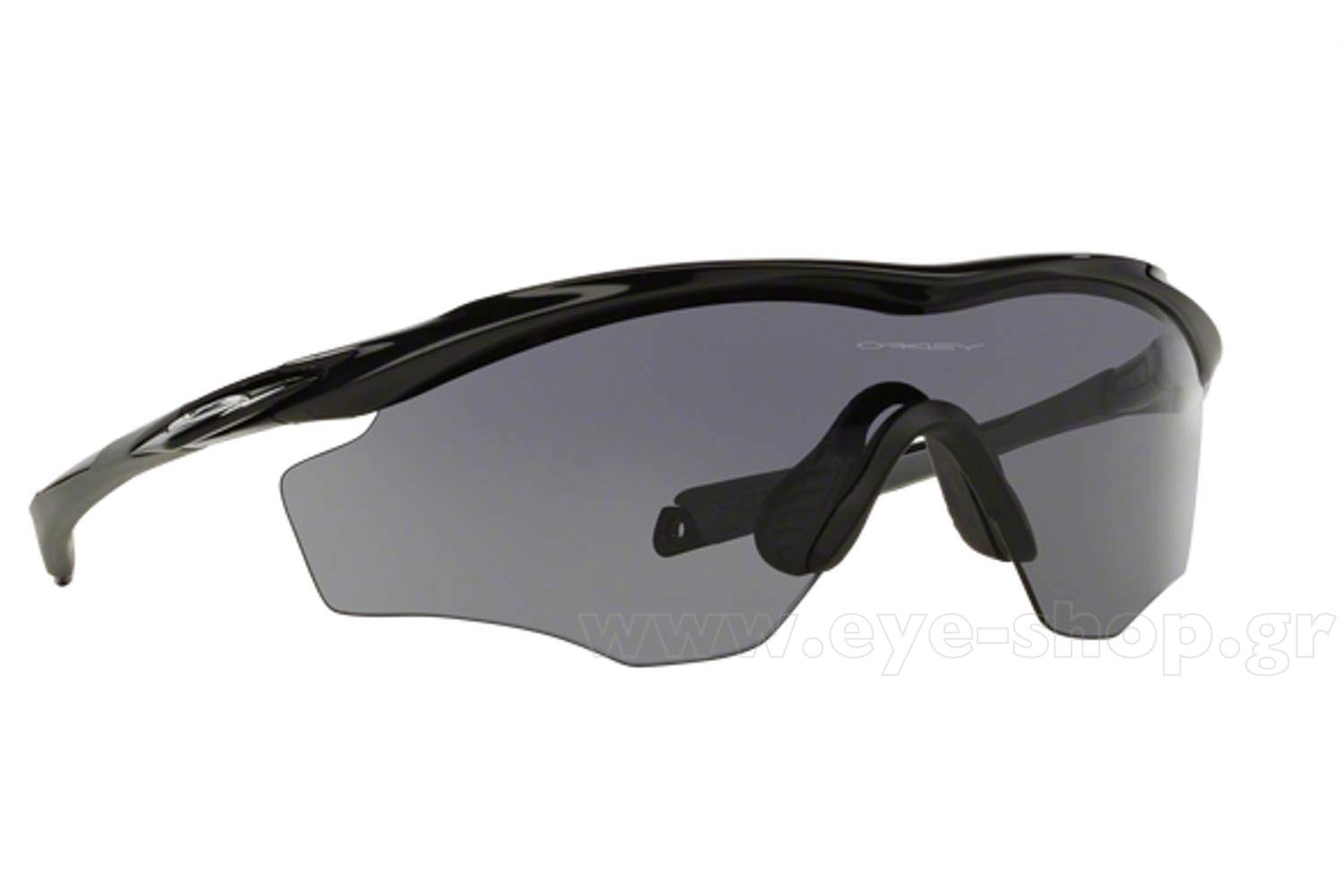 Oakley M2Frame XL 9343