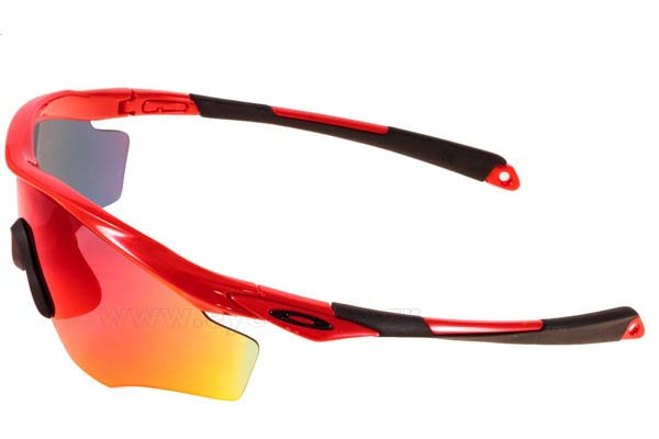 Oakley μοντέλο M2Frame XL 9343 στο χρώμα 06