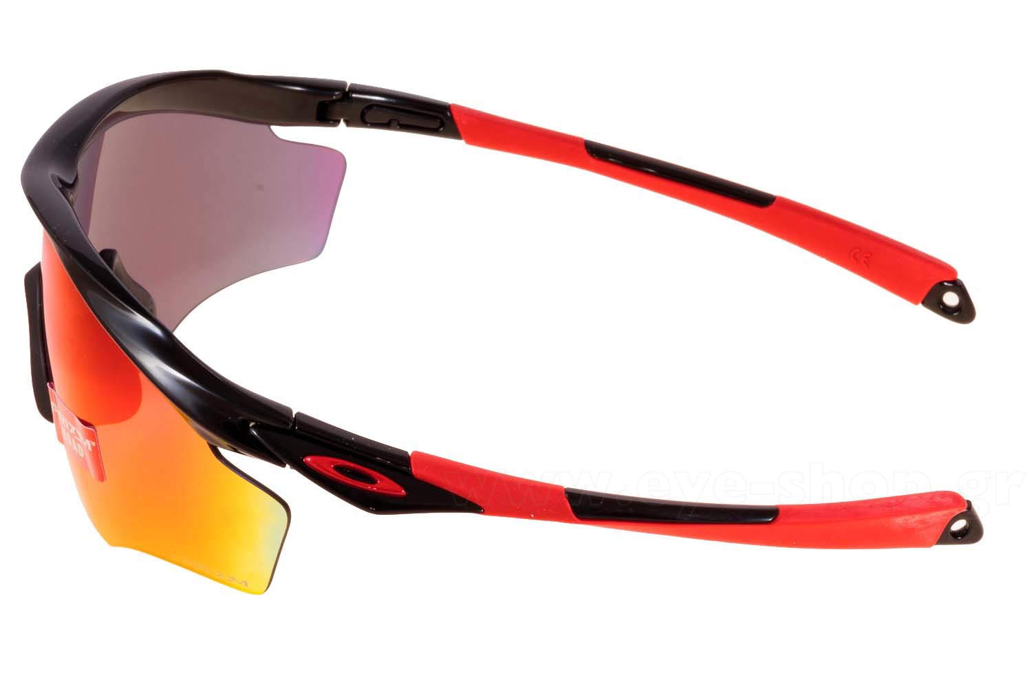 Oakley M2Frame XL 9343