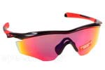 Γυαλια Ηλιου Oakley M2Frame XL 9343 08 Polished Black Prizm road