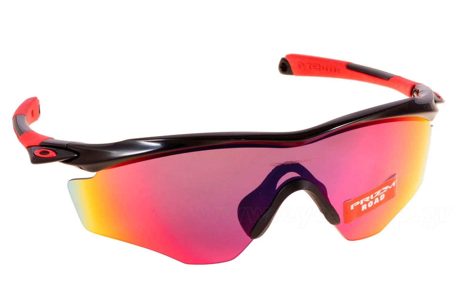 Oakley M2Frame XL 9343