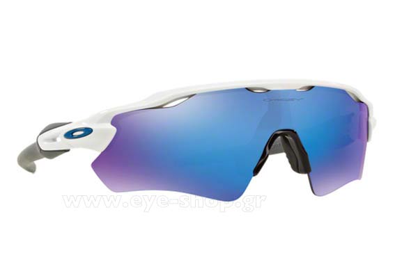 Γυαλιά Oakley 9208 RADAR EV PATH 17 White Sapphire Iridium