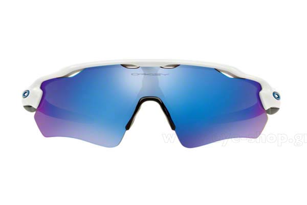 Oakley 9208 RADAR EV PATH