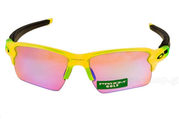 Oakley 9188 FLAK 2.0 XL